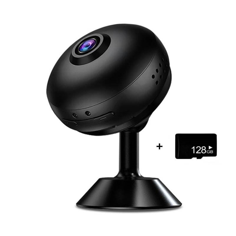 CCTV+128GB-kaart