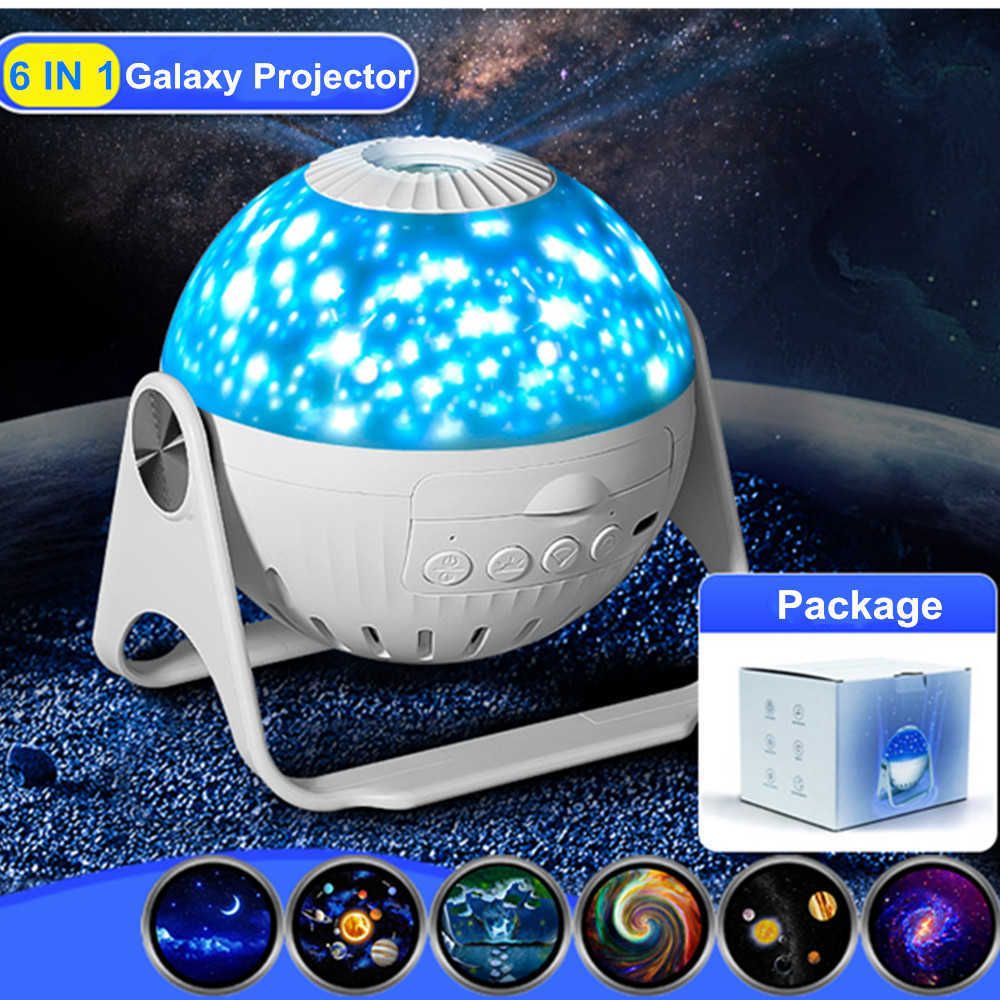 6 in 1 projector4