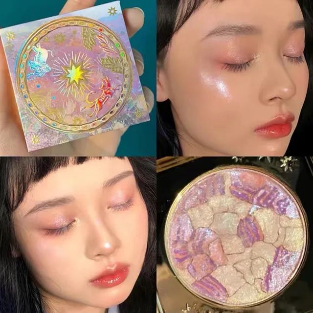 03highlighter powder