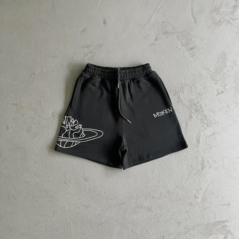 BPMDK01-Shorts
