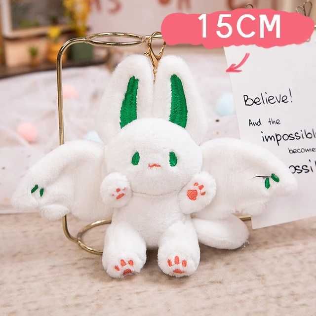 15cm white b