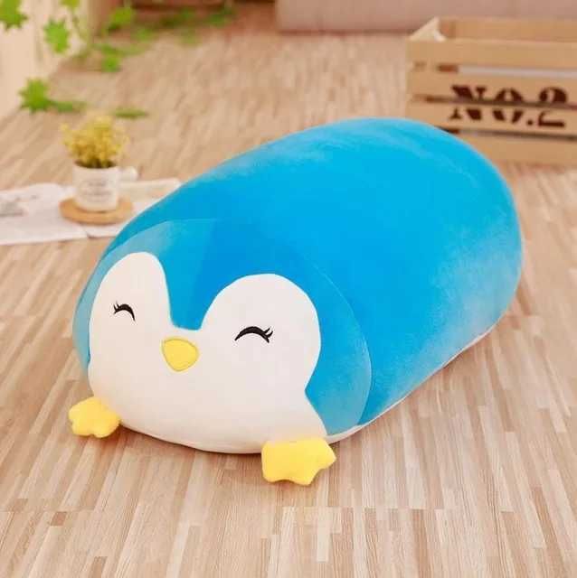 Penguin da 30 cm