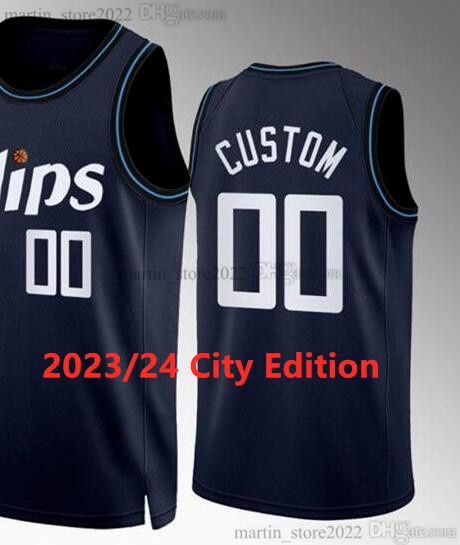 2023/24 City Navy