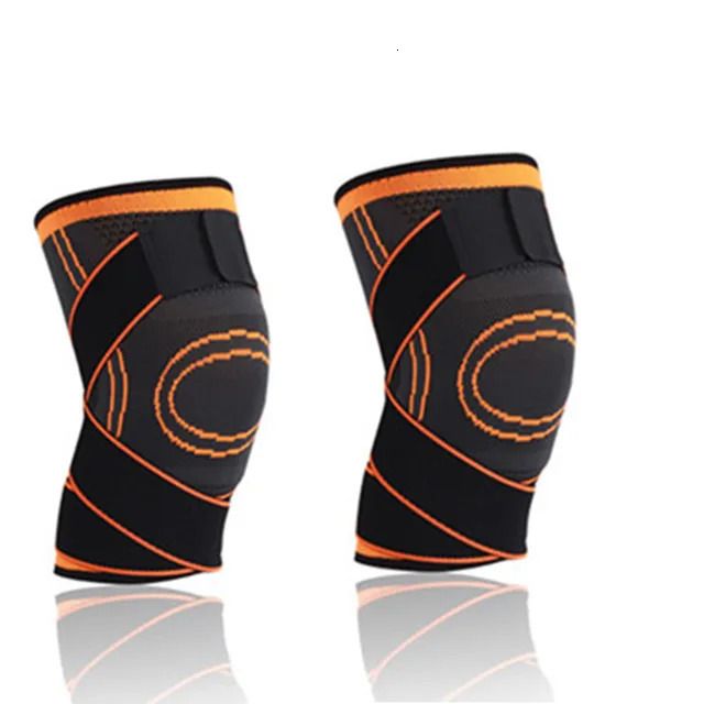 1pair oranje