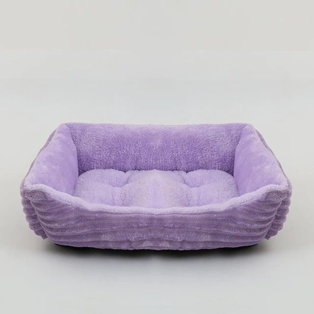 Cama de cachorro de gato 12