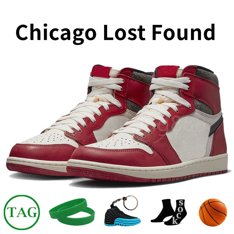 15 Chicago Lost and Found
