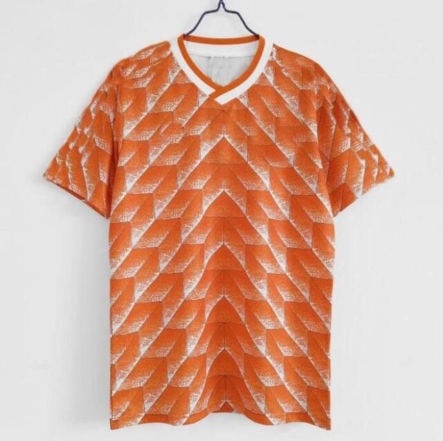 Oranje