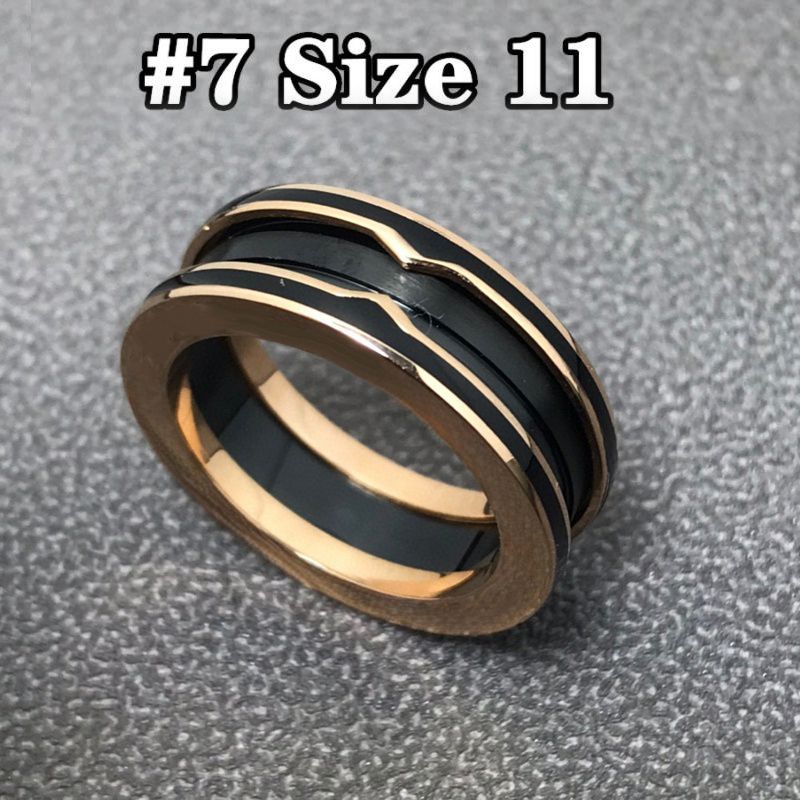 Ring size 11