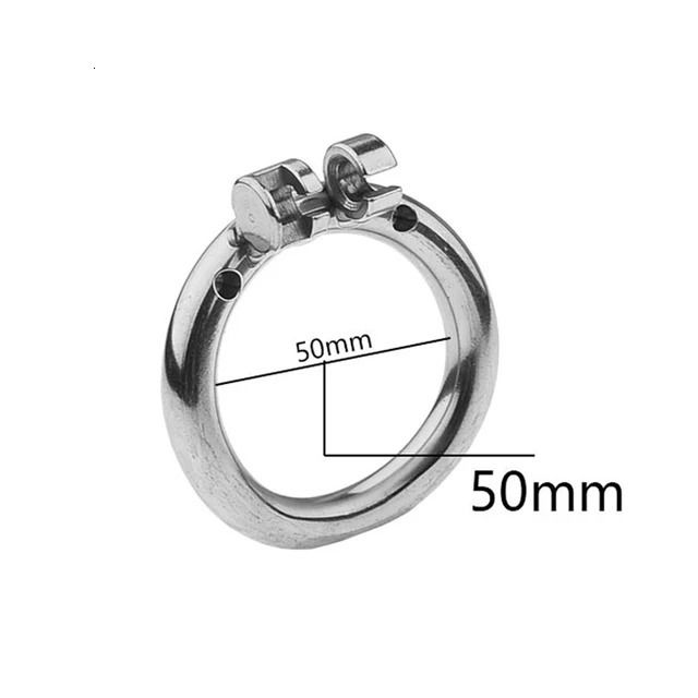 50mm Rings