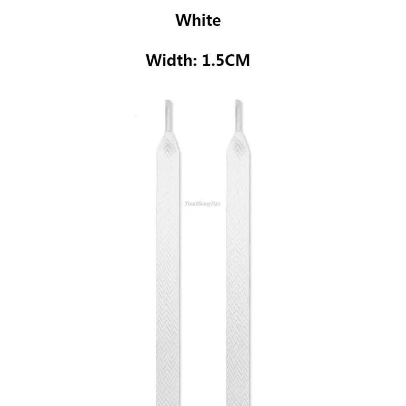 1.5 White-160cm