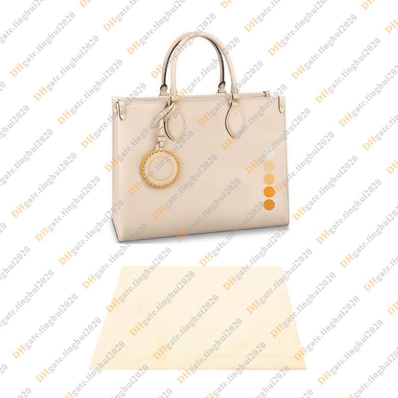 MM 35CM Yellow &Gradation/ With Dust Bag