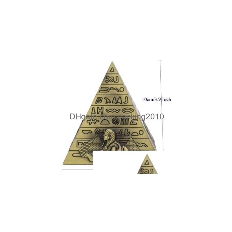 Pyramide égyptienne