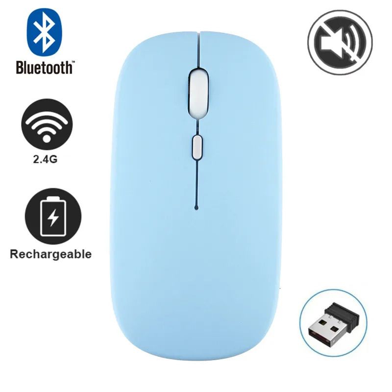 Bluetooth мышь