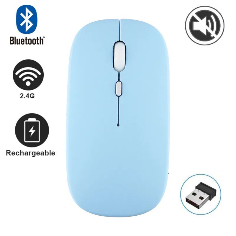 Mysz Bluetooth