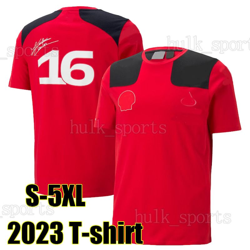 Falali 16 T-shirt uit 2023