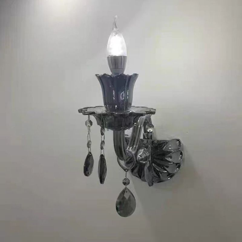 Lampa ścienna