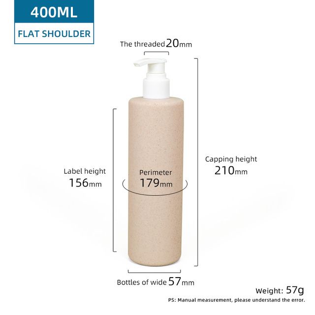 400ml