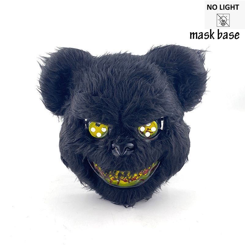 Mask Base 02