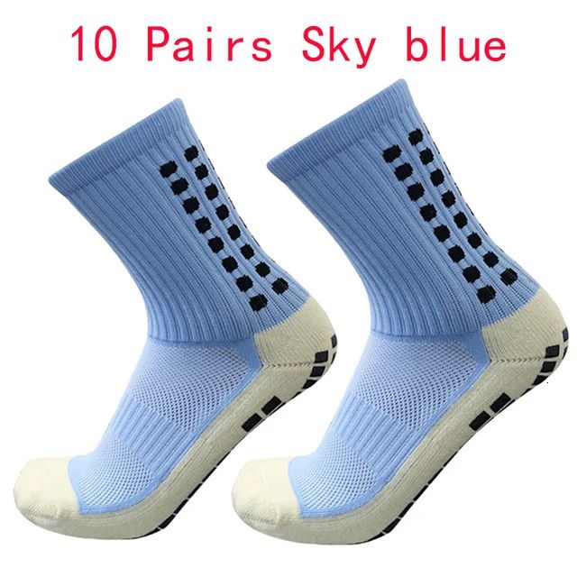 10 Sky Blue