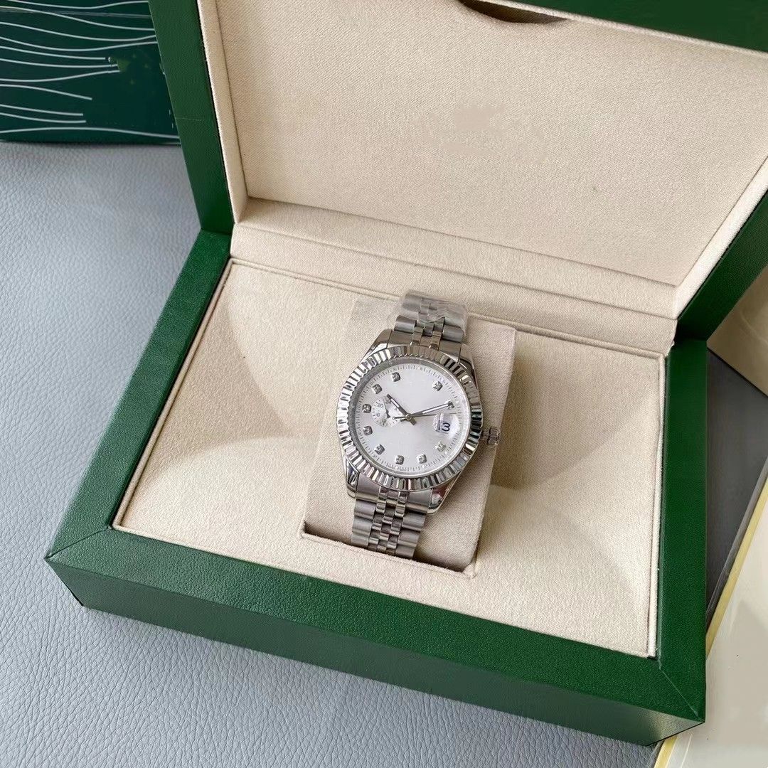 style 9 original box+watch