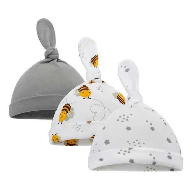 white bee hats