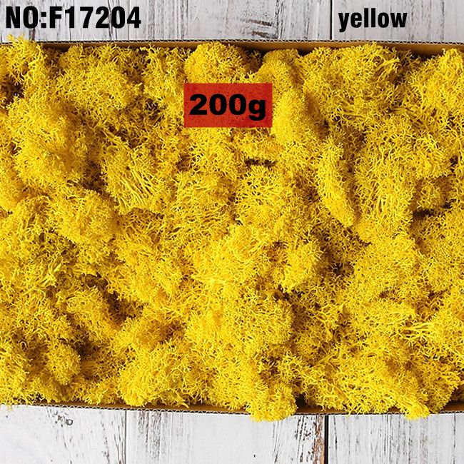 200g yellow