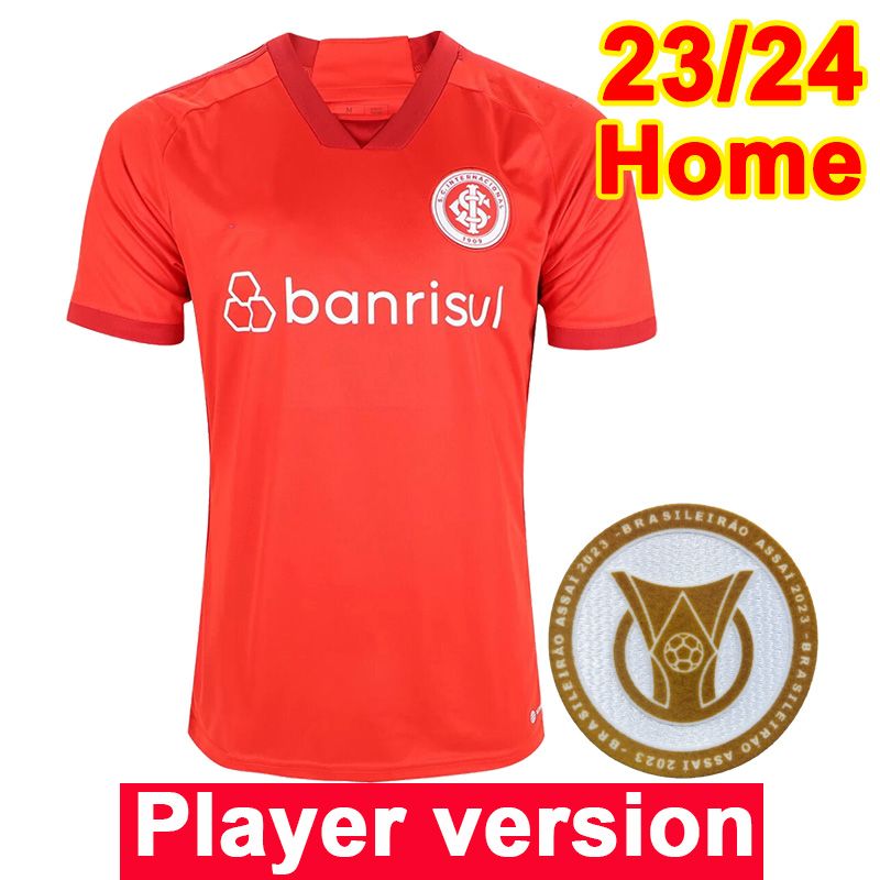 QY19671 23 24 Home Brasileir. Seri. A