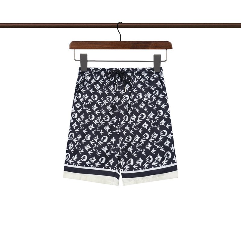 7 Beach Shorts