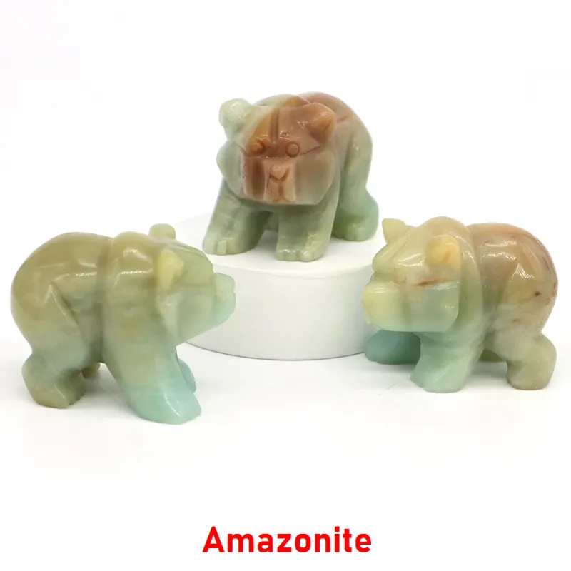 1 PCS Amazonite