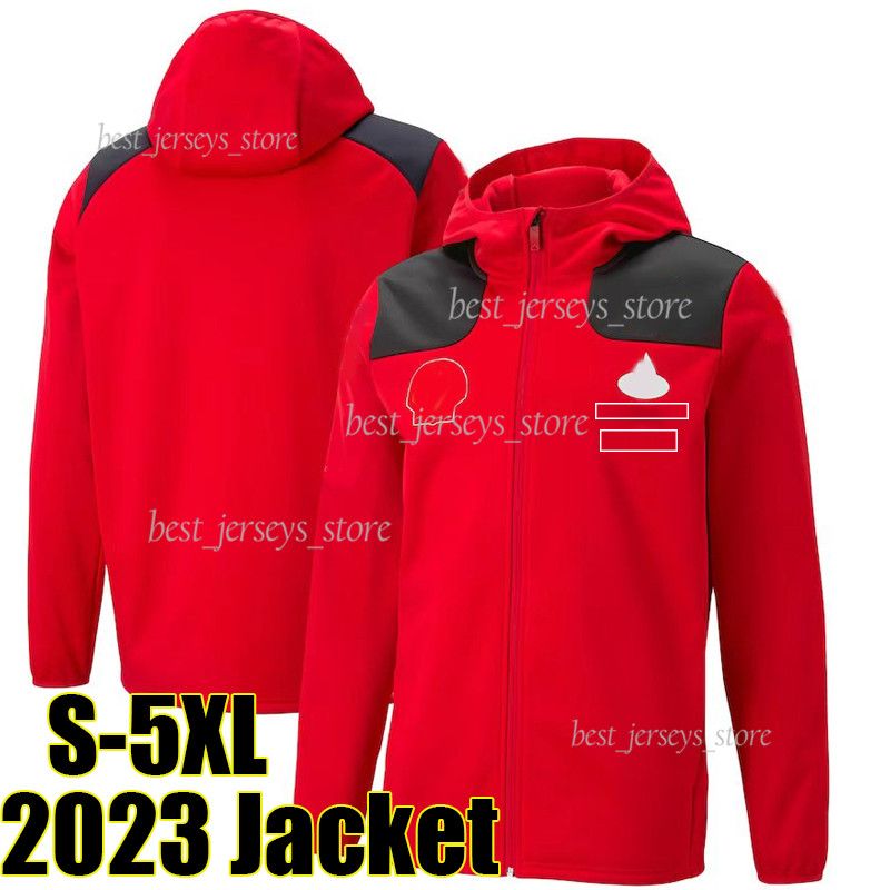 2023 falali jacket