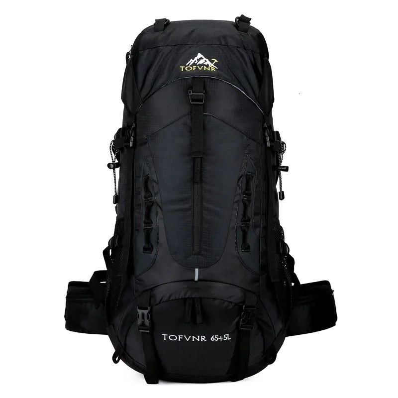 black 70l