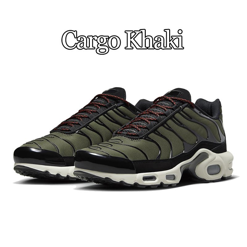 Cargo kaki