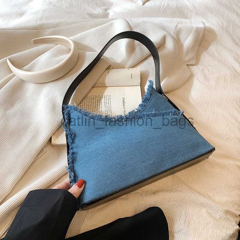 sac magique bleu
