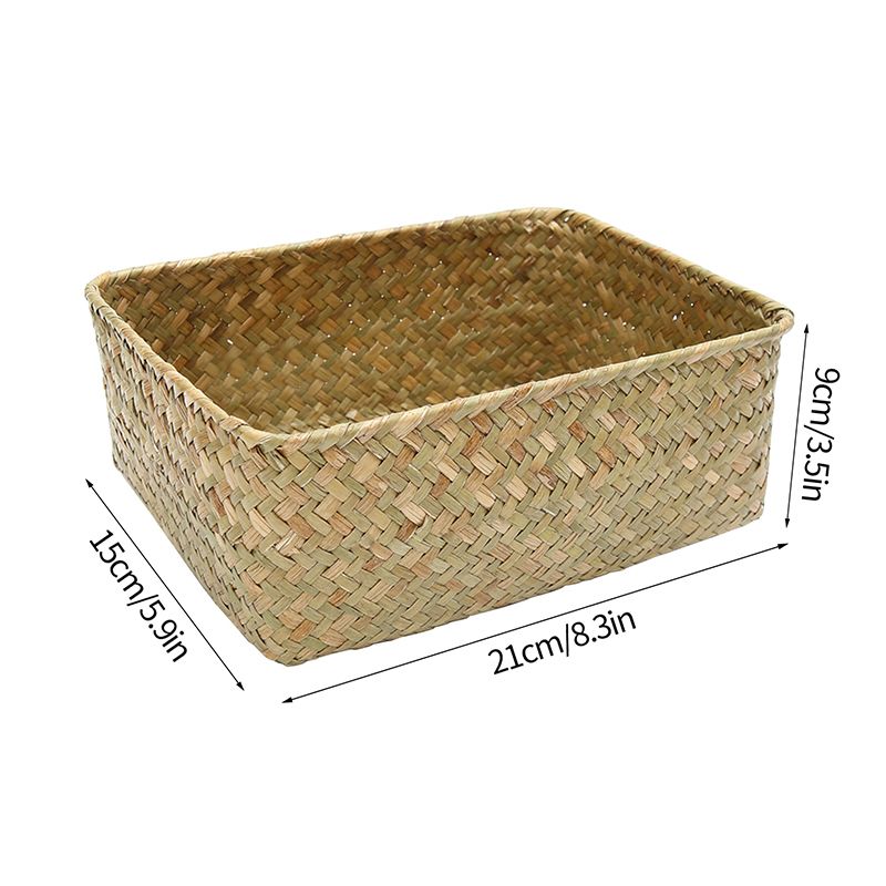 l Storage Baskets 4