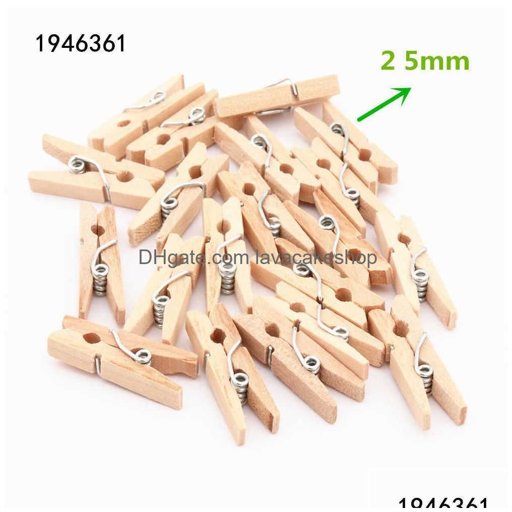 20pcs 25mm