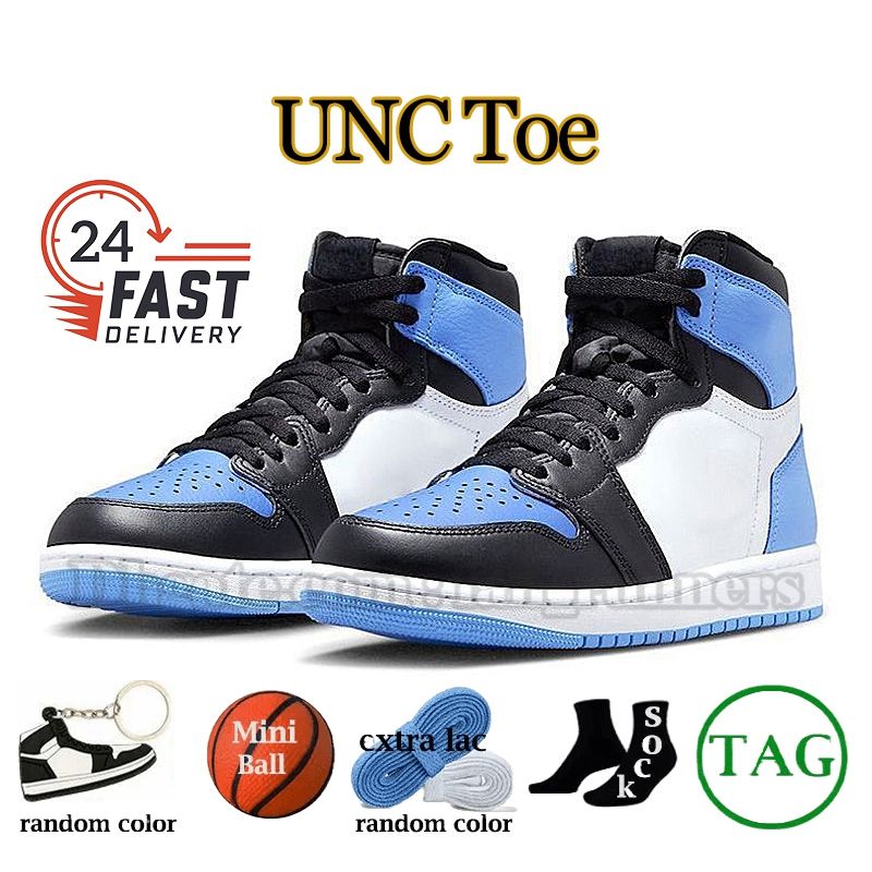 22 UNC Toe