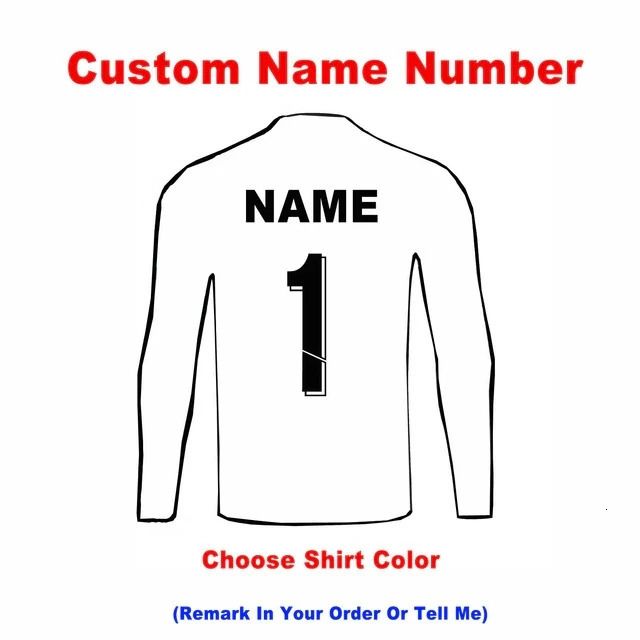 Shirt Custom-xl Height 170-175cm