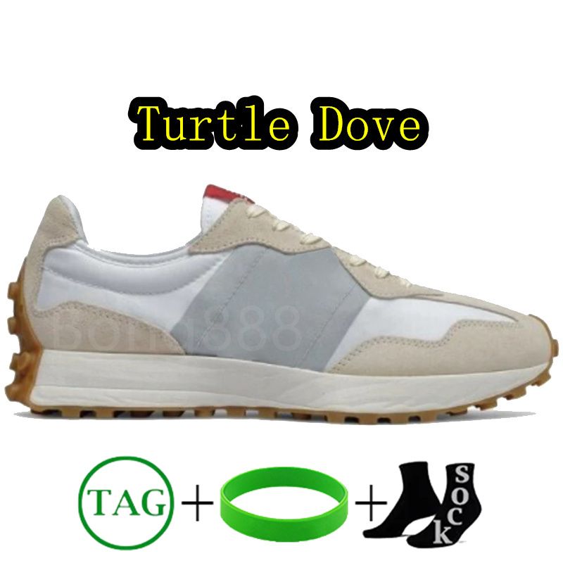 #11- Turtle Dove