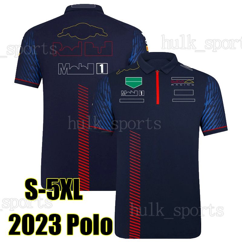 2023 hongniu polo