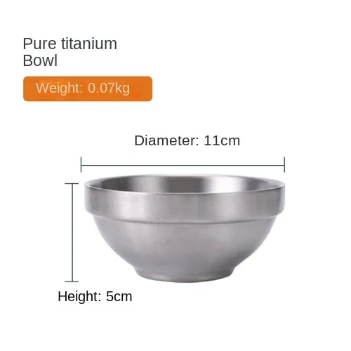 Rice Bowl 11CM