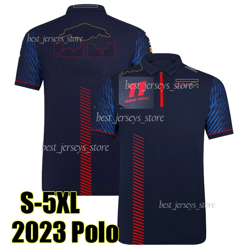 2023 Hongniu 11 Polo