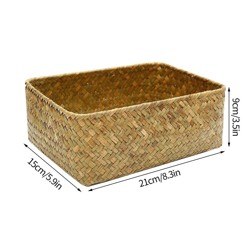 l Storage Baskets 1