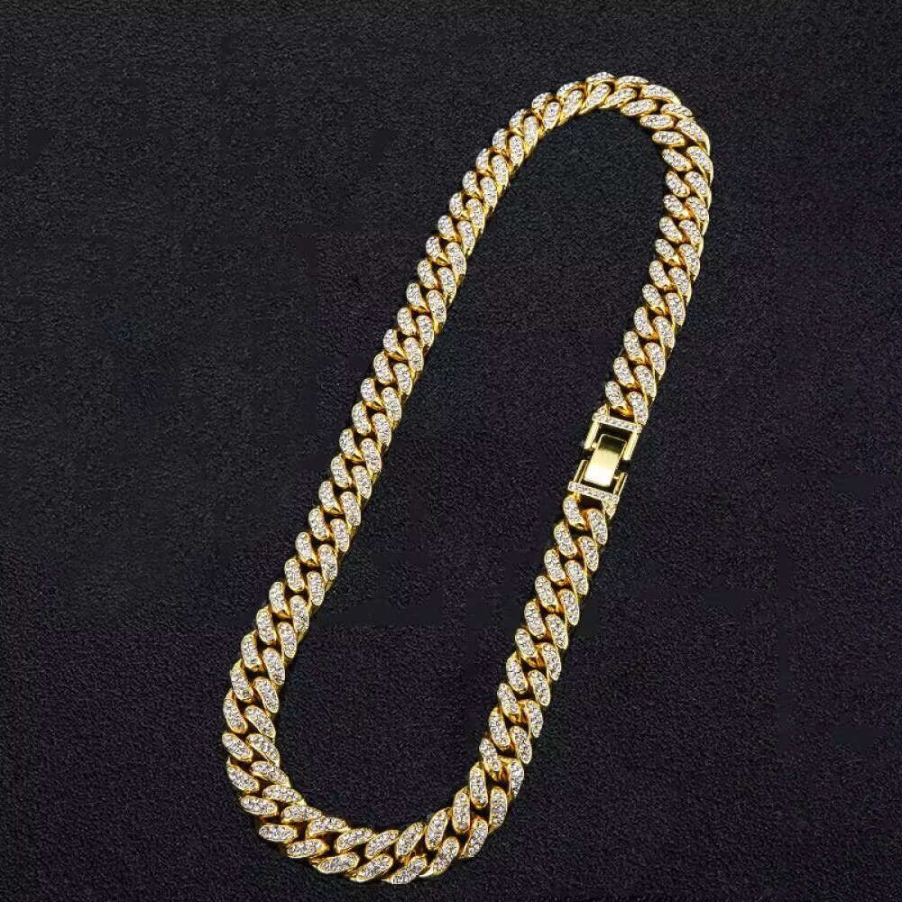 N3278_B3 Gold 46cm ширина: 12,5 мм