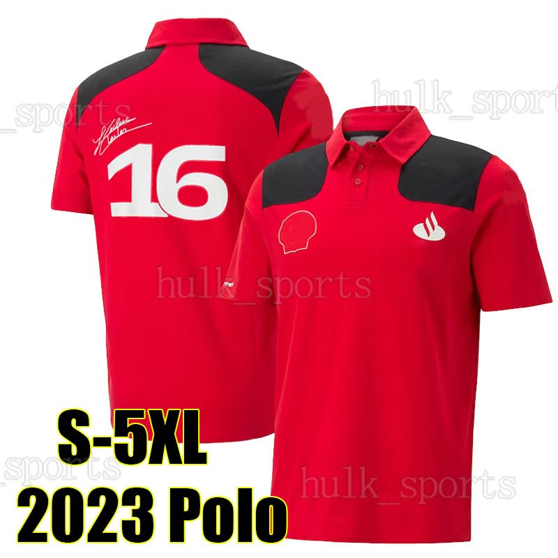 2023 Falali 16 Polo