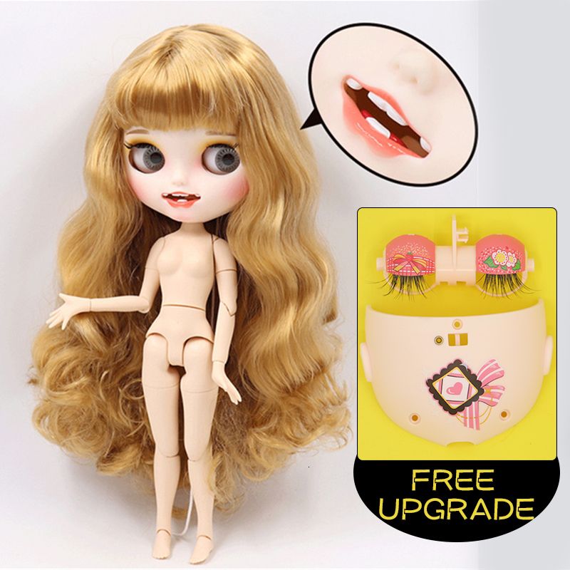 MANO T-DOLL TOCK NUDE AB