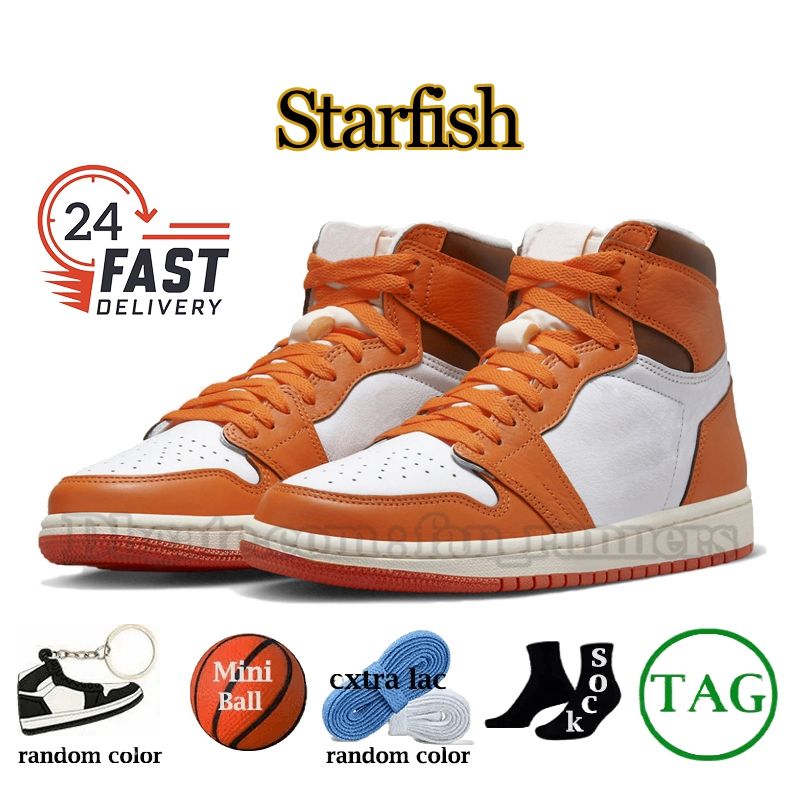 33 Starfish