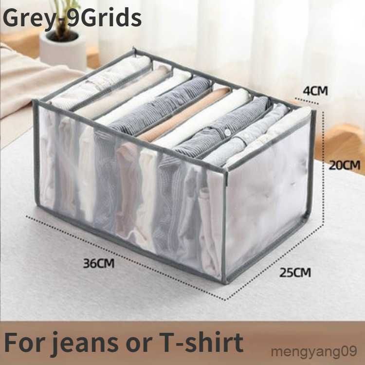 Grey-9grids