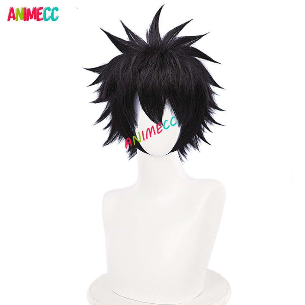 Dabi Wig