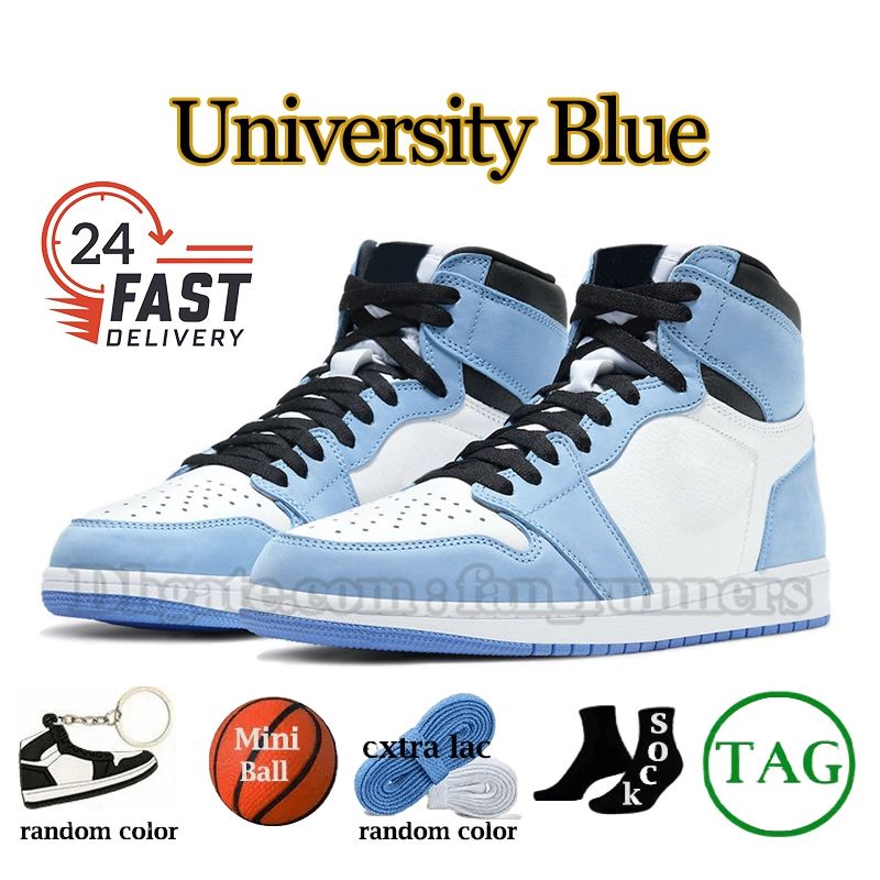43 University Blue