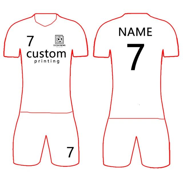 Add Number Name Logo-3xl (180-185)